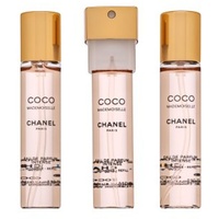 Chanel Coco Mademoiselle Intense Eau de Parfum Nachfüllung 3