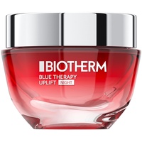 Biotherm Blue Therapy Red Algae Night Nachtcreme 50 ml