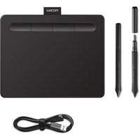 Wacom Intuos S schwarz