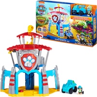 Spin Master Paw Patrol Dino Rescue Hauptquartier