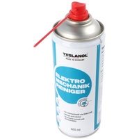 Teslanol Elektro-Mechanik-Reinigerspray 400 ml