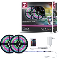 Paulmann SimpLED Motion Set RGB beschichtet