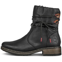 Rieker Damen Stiefeletten Z68M1