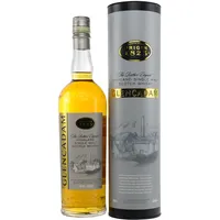 Glencadam Origin 1825 The Rather Elegant 40% Vol. 0,7l