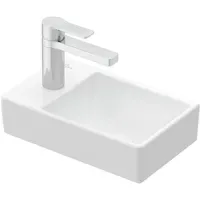 Villeroy & Boch Avento Handwaschbecken 36 x 22 cm
