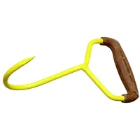 Ochsenkopf 2231395 Hebehaken 210 mm 370 g