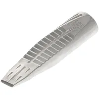 Ochsenkopf 2598558 Drehspaltkeil 225 mm 1000 g