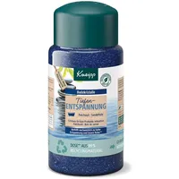 Kneipp Badekristalle Tiefenentspannung Patchouli