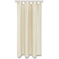 Arsvita Dekoschal Alessia Schlaufenschal beige - sandbeige 140x145cm