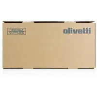 Olivetti Olivetti, B1233 /, Premium Drucker-Kartusche, Schwarz, 3000 Seiten