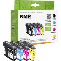 KMP B62VX CMYK