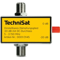 TechniSat Dämpfungsglied (0001/3145)