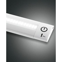 Fabas Luce Galway touch dimmer Unterbauleuchte 5W Möbelunterbauleuchte 6690