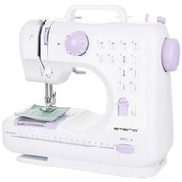 EMERIO Freiarm-Nähmaschine SEW-121820