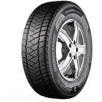 Bridgestone Duravis All Season M+S