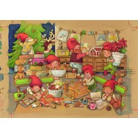 Gerstenberg Verlag Mein Malspaß Adventskalender