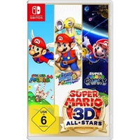Nintendo Super Mario 3D All-Stars