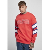 Starter Black Label Starter Team Front Crew Sweatshirt -