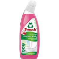 Frosch WC-Reiniger Himbeere