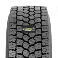 Nokian HAKKAPELIITTA TRUCK E M+S 315/80 R22,5 156/150L