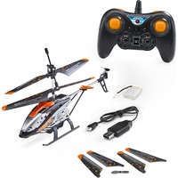 REVELL Anti-Crash Heli Interceptor RTF 23817