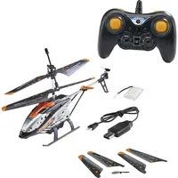 REVELL Anti-Crash Heli Interceptor RTF 23817