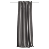 HOMEbasics Schmidt Fertiggardine Acustico 135 x 160 cm