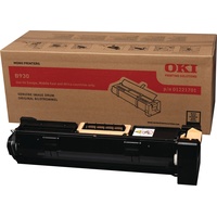 Oki 01221701 Trommel schwarz