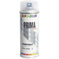 Dupli Color DUPLI-COLOR Lackspray, Prima - Klarlack matt,
