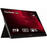 ViewSonic TD1655 16"