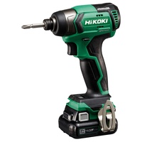 Hikoki WH12DDWHZ