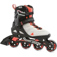 Rollerblade MACROBLADE 80 W, Damen Inline Skates, Inliner für