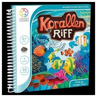 Smart Games Korallen-Riff