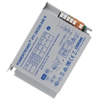 Osram BETRIEBSGERÄTE Elektronischer Trafo PTi 35/220-240 S