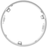 LEDVANCE DOWNLIGHT SLIM ROUND FRAME 155 WT