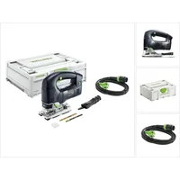 Festool Trion PSB 300 EQ-Plus inkl. Systainer SYS3 M