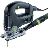 Festool Trion PSB 300 EQ-Plus inkl. Systainer SYS3 M
