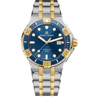 MAURICE LACROIX Aikon AI6058-SY013-430-1 Herren Automatikuhr