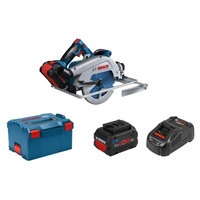 Bosch GKS 18V-68 GC Professional inkl. 2 x 5,5