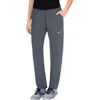 TRIGEMA Damen, Freizeithose mit elastischer Kordel - XXL