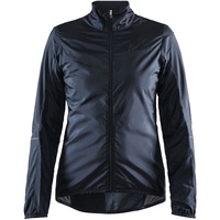 Craft Essence Light Wind Jacket Women black (999000) XXL