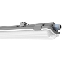 V-Tac VT-6460 - Wannenleuchte, 18 W, 1700 lm, 6400