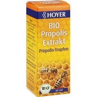 Hoyer Bio Propolis Extrakt Tropfen 30 ml