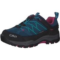 CMP Rigel WP Kinder deep lake/baltic 28
