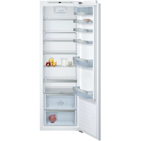 Neff KI1813FE0 Einbaukühlschrank (319 l, 1772 mm hoch)