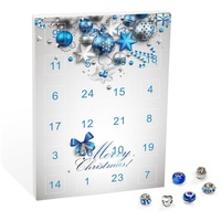 VALIOSA Modeschmuck Adventskalender