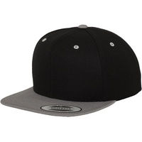 Flexfit Snapback Cap Flexfit Classic 2-Tone