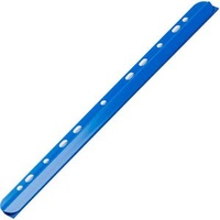 EXPRO Klemmschienen »G-Clip« (2204-04) blau