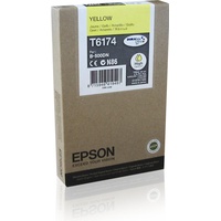 Epson T6174 gelb