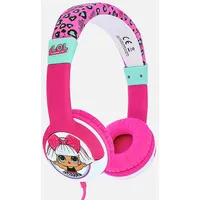 OTL Surprise! My Diva pink